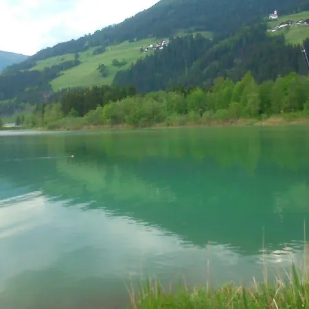 Ferienwohnug-spitzenstein * Abfaltersbach