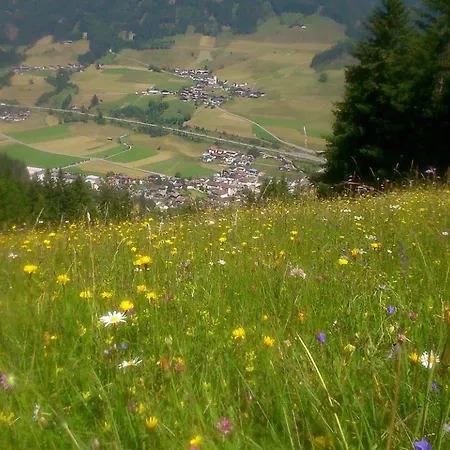 Apartamento Ferienwohnug-spitzenstein *