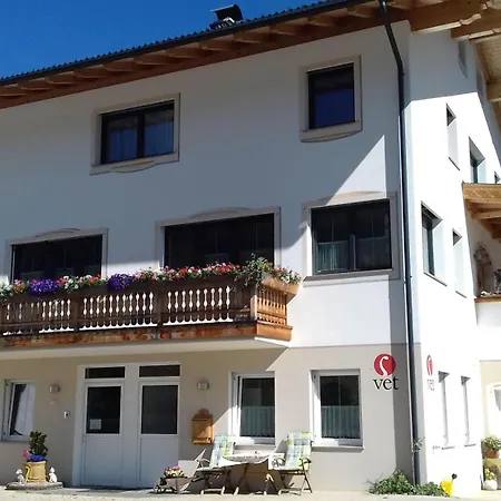 Apartamento Ferienwohnug-spitzenstein