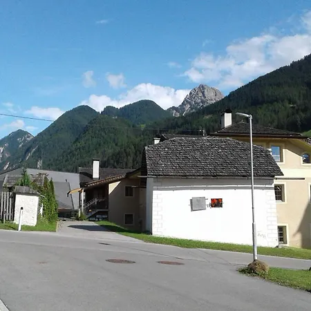 Ferienwohnug-spitzenstein Apartamento