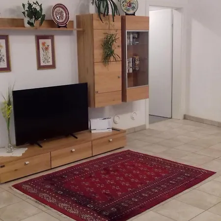 Ferienwohnug-spitzenstein Apartamento *