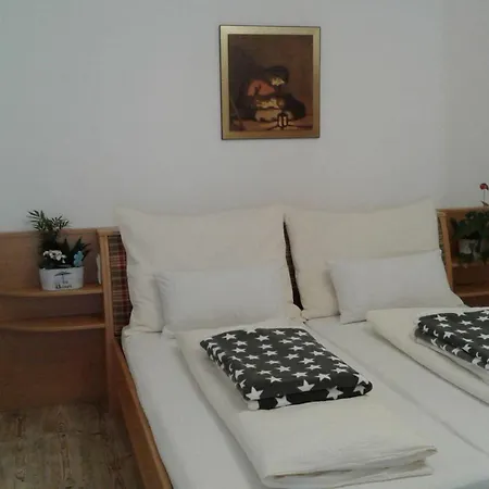 Apartamento Ferienwohnug-spitzenstein Abfaltersbach