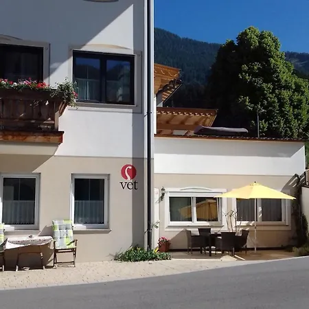Ferienwohnug-spitzenstein *