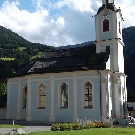 Ferienwohnug-spitzenstein Abfaltersbach