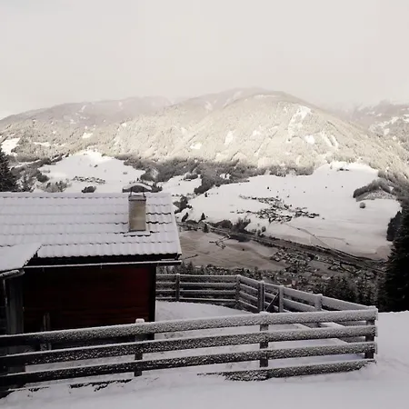 Ferienwohnug-spitzenstein *