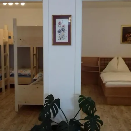 Ferienwohnug-spitzenstein Apartment Abfaltersbach