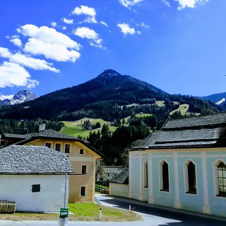 Ferienwohnug-spitzenstein Apartment *