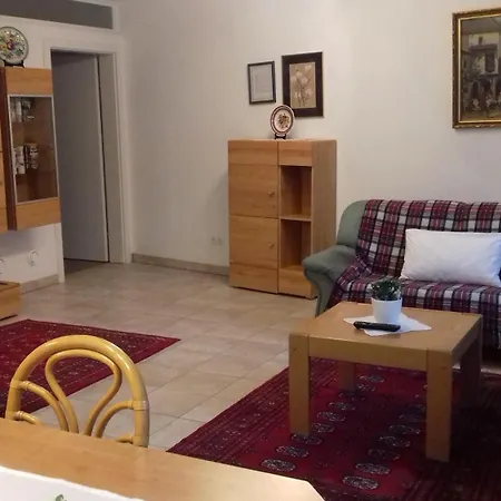 Apartment Ferienwohnug-spitzenstein *